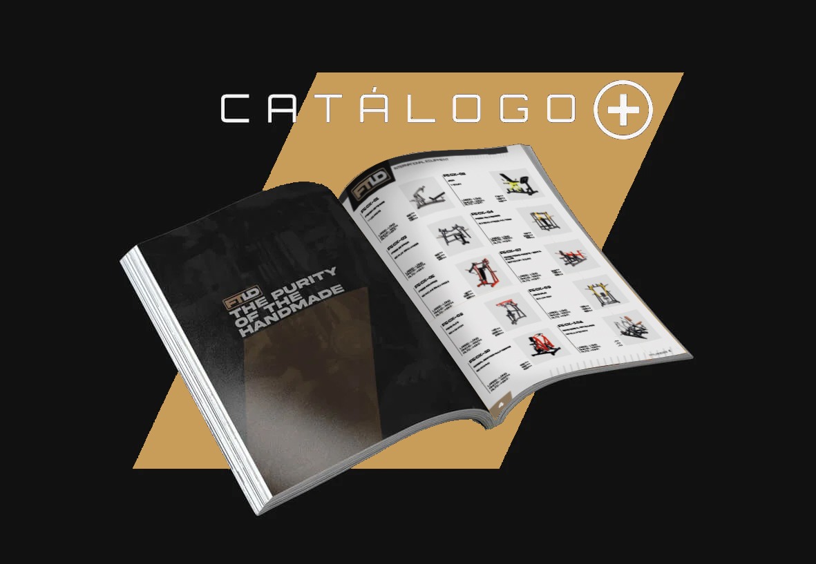 Catálogo Fitland