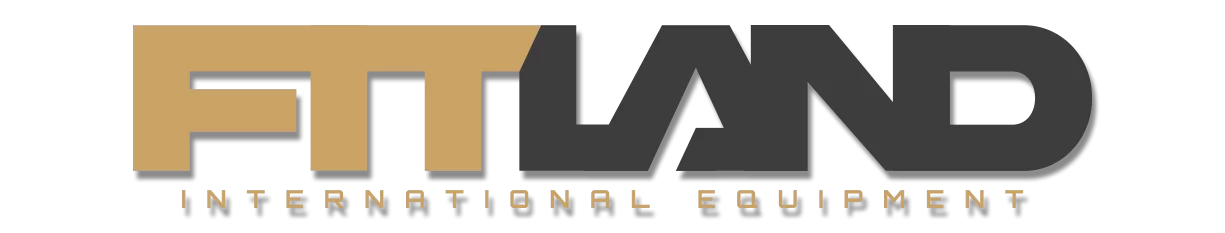 FITLAND Logo