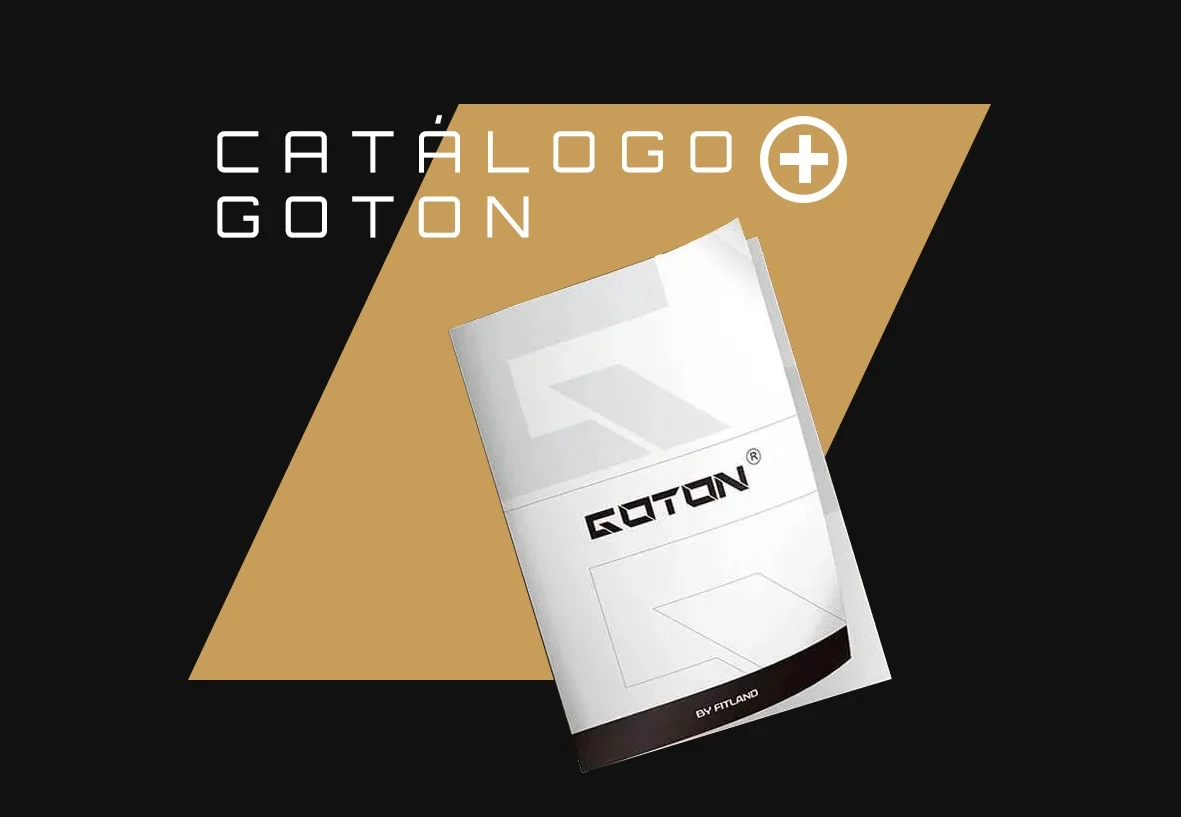 Catálogo Goton