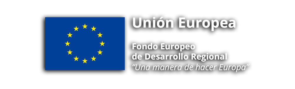 Fondo Europeo de Desarrollo Regional