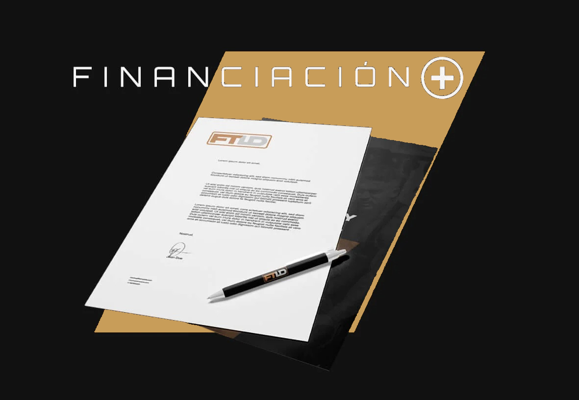 Financiación Fitland