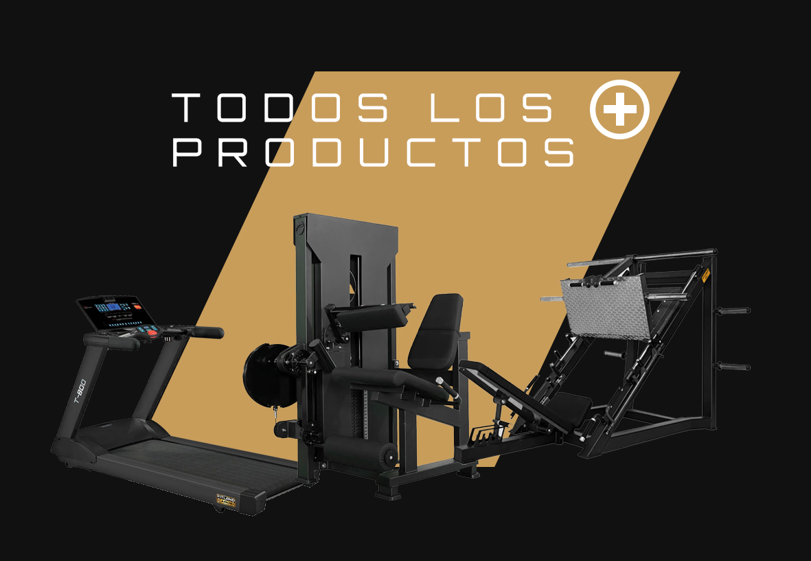 Todos los productos Fitland